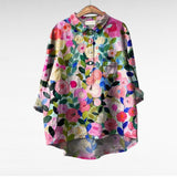 Claire™ - Blusa Verano Elegante
