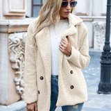 Zoey | Giacca da donna calda e alla moda per l'autunno