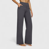 Hilary | Pantaloni Sofisticati