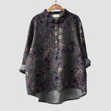 Claire™ - Blusa Verano Elegante