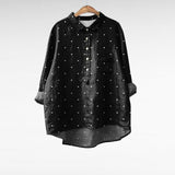 Zoé™ - Blusa Verano Elegante