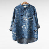 Claire™ - Blusa Verano Elegante