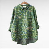 Claire™ - Blusa Verano Elegante