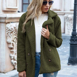 Zoey | Giacca da donna calda e alla moda per l'autunno