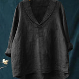Samantha™ - Blusa Verano Elegante