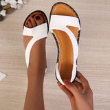 NIKKIE | Sandali Estivi Premium Lussuosi per il Massimo Comfort