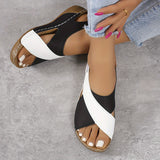 Nancy - Sandalo di Comfort