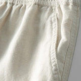 KANE | Completo estivo elegante di camicia e pantaloni in lino
