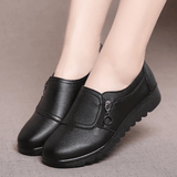 Maggi | Slip-on autunnali dal massimo comfort: perfetti per le giornate autunnali