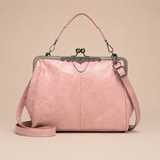 Lily™ | Borsa in Pelle Vintage