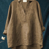 Andrea™ - Blusa Verano Elegante