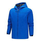 Chris | Giacca invernale da uomo versatile, calda e resistente