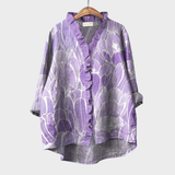 Lara™ - Blusa Verano Elegante