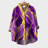 Bonnie™ - Blusa Verano Elegante