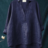 Andrea™ - Blusa Verano Elegante