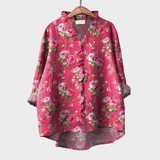 Tara™ - Blusa Verano Elegante