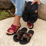 Brianna - Sandali a Rete