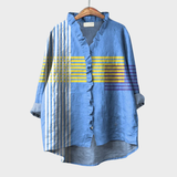 Tina™ - Blusa Verano Elegante