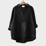 Andrea™ - Blusa Verano Elegante