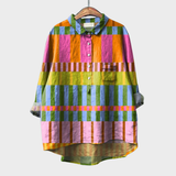 Amber™ - Blusa Verano Elegante