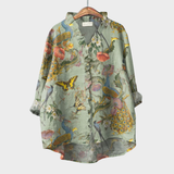 Scarlett™ - Blusa Verano Elegante