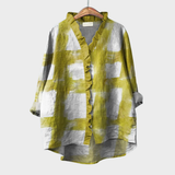 Melissa™ - Blusa Estival Elegante
