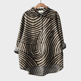 Melina™ - Blusa de Verano Elegante