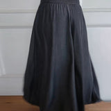 MIRA - Pantaloni con Vita Elastico