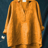 Andrea™ - Blusa Verano Elegante