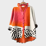 Melinda™ - Blusa Verano Elegante