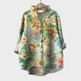 Grace™ - Blusa Verano Elegante