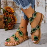 STELLA | Sandali Estivi Chic e Confortevoli da Donna