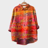 Catherine™ - Blusa Verano Elegante