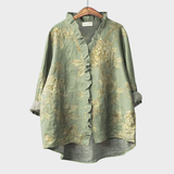 Rosalinde™ - Blusa Verano Elegante