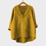 Samantha™ - Blusa Verano Elegante
