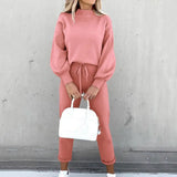 ADRIANA | Lussuoso set lounge autunnale per il massimo comfort