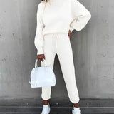 ADRIANA | Lussuoso set lounge autunnale per il massimo comfort