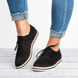 AVAX | Scarpe invernali in pelle alla moda per ogni occasione
