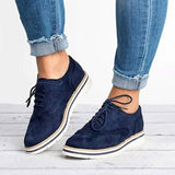 AVAX | Scarpe invernali in pelle alla moda per ogni occasione