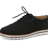 AVAX | Scarpe invernali in pelle alla moda per ogni occasione