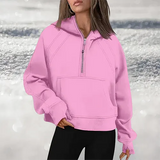 Luisa | Maglia invernale da donna versatile e comoda