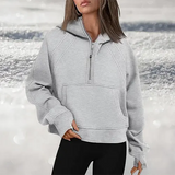 Luisa | Maglia invernale da donna versatile e comoda