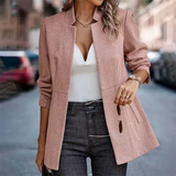 Margot | Blazer autunnale da donna | Elegante