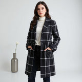 CAPPOTTO LUNGO ELEGANCE – EDIZIONE PREMIUM