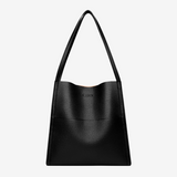 Elena™ | Elegante borsa a tracolla in pelle
