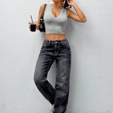 BECKY | Top corto chic per un look estivo alla moda