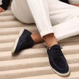 VIDA | Mocassini Autunnali Uomo