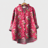 Tara | Blusa elegante estiva