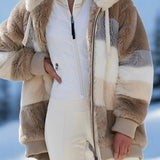Ella | Giacca da sci impermeabile e termica da donna per l'inverno