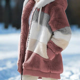 Ella | Giacca da sci impermeabile e termica da donna per l'inverno